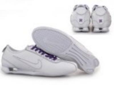 wholesale Nike Shox R3 No. 47